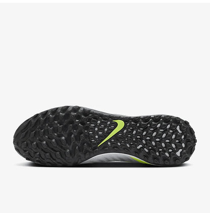 Nike Genuine PHANTOM GX PRO TF Men's Wear-Resistant Soccer Shoes FJ2583-003