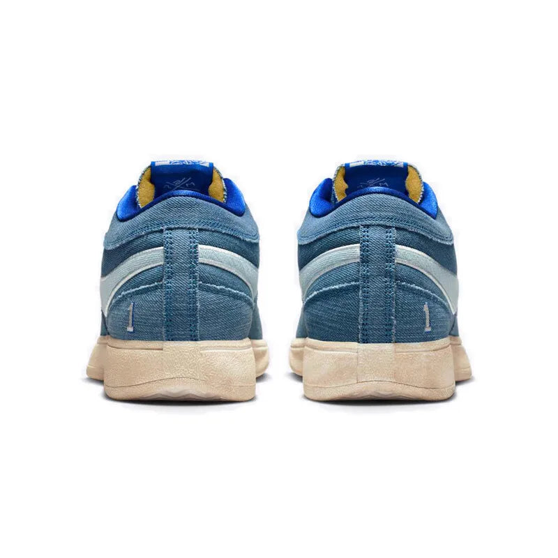 Nike Book 1 EP Low Unisex Basketball Shoes - Sunset Colorway Desert-Inspired Design Air Zoom Cushion Traction HJ5355-500