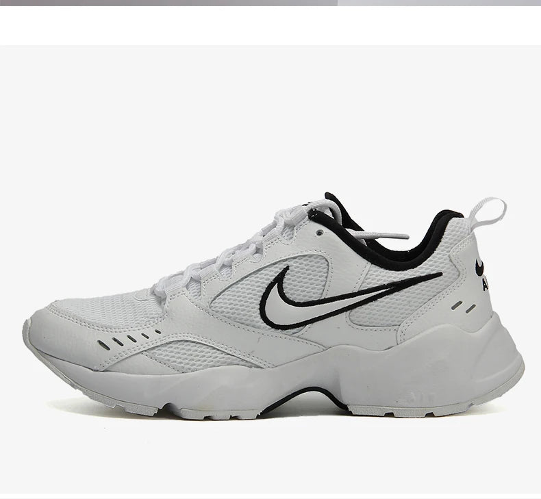 Nike Genuine Air Heights Unisex Ελαφριά Αθλητικά Παπούτσια με Αντικραδασμική Επένδυση CI0603-102