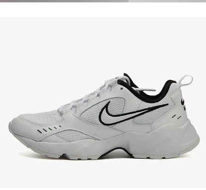 Nike Genuine Air Heights Unisex Ελαφριά Αθλητικά Παπούτσια με Αντικραδασμική Επένδυση CI0603-102
