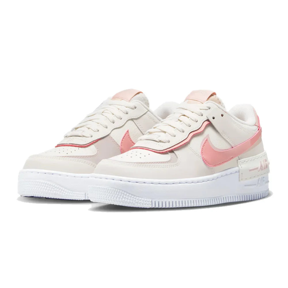 Nike Air Force 1 Sneakers Anti-Slip, Wear-Resistant, Classic, Versatile Casual Shoes Skate Shoes Model: DZ1847-001