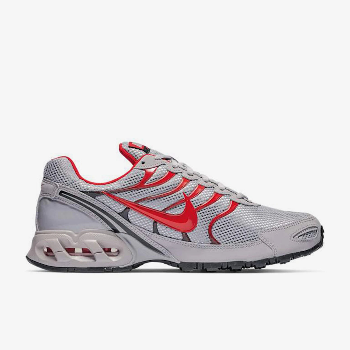 Nike Official Genuine Scarpe da running da uomo ammortizzate, resistenti all’usura e a ritorno elastico CI2202-001