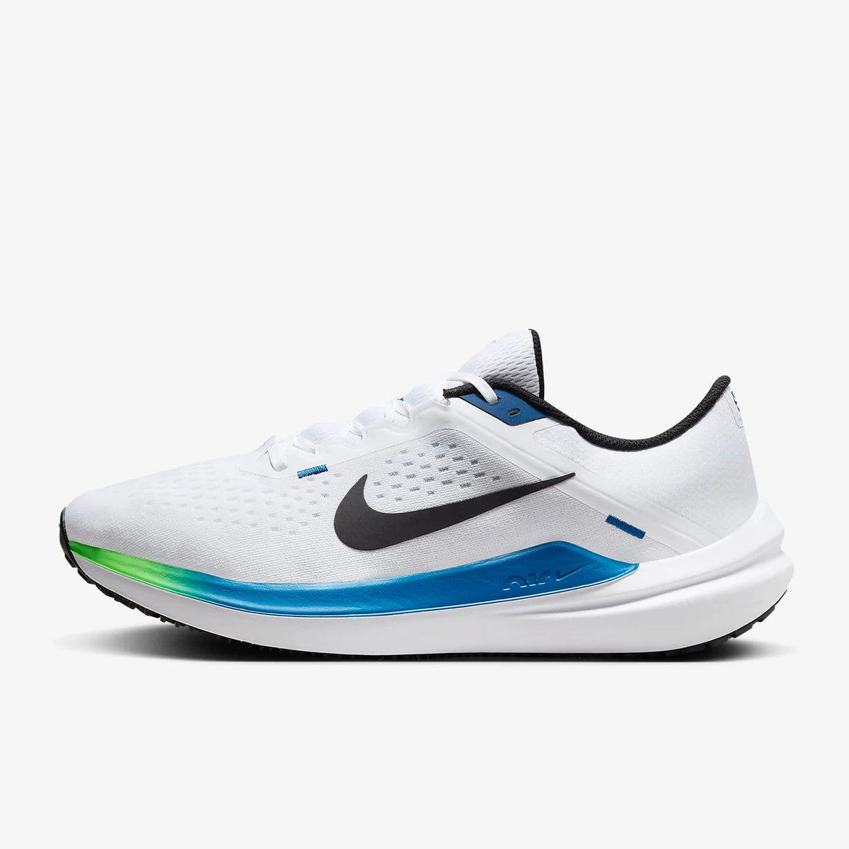 Nike Official Genuine AIR WINFLO 10 Men's Breathable Running Shoes DV4022-103