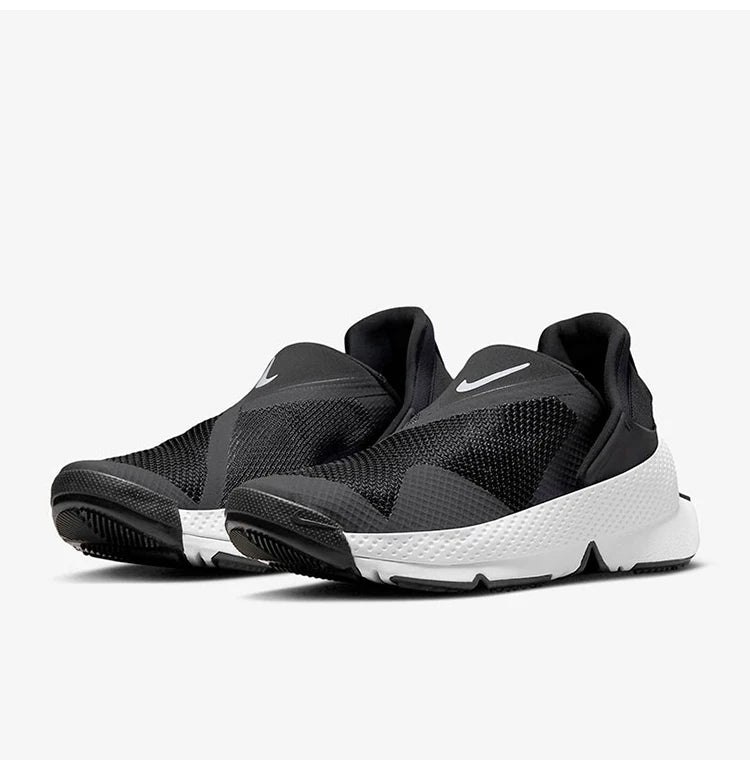 Nike Official Genuine GOFLYEASE Women's Slip-On Lazy Running Shoes DR5540-002