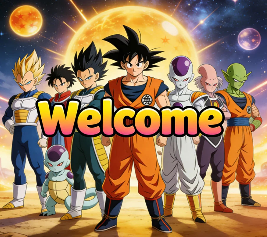 2026 Dragon Ball 3D Print Double Layer Shorts Parent-child S-2XL Fashion Goku Vegeta Daily Casual Bottoms