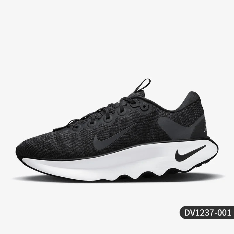 Nike genuine Unisex Comfort Breathable Cushioned Running Shoes DV1237-001
