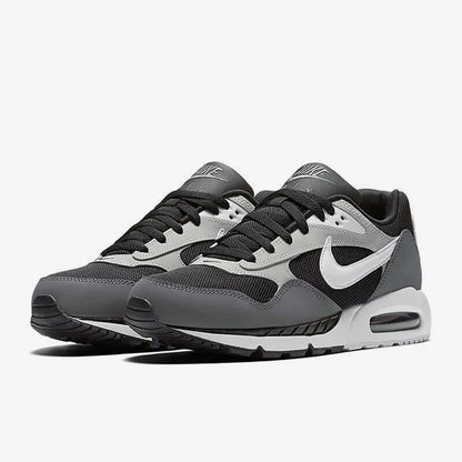 Nike Genuine Air Max Men's and Women's Cushioned Breathable Casual Running Shoes 511416-011