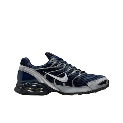 Nike Air Max Torch 4 Men's Low-Top Casual Running Shoes Synthetic Leather Shock-Absorbing Breathable 343846-002