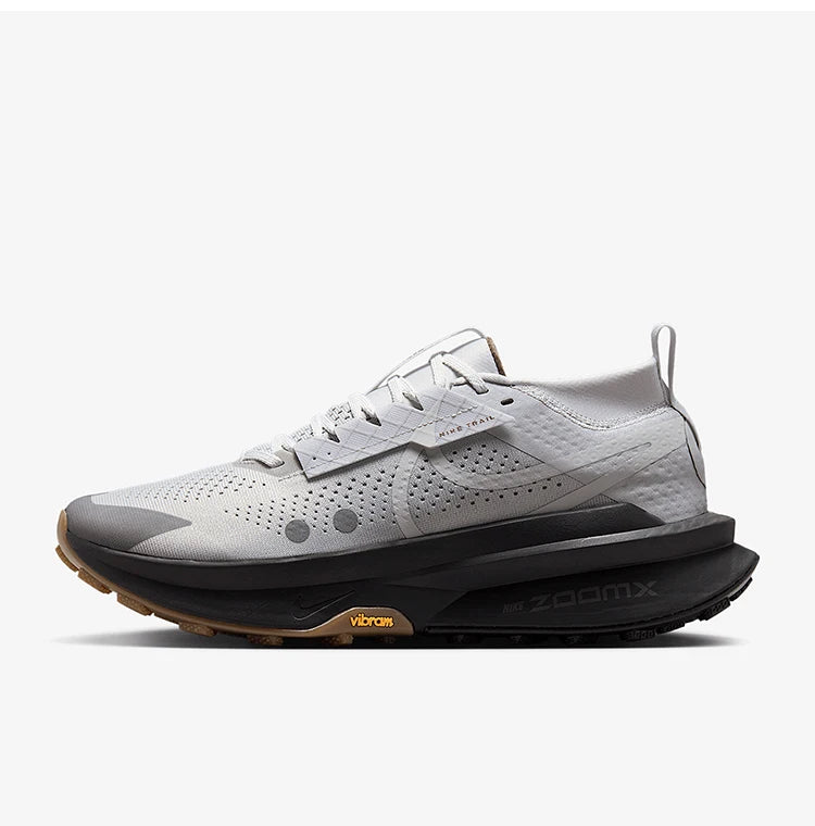 Nike original Zegama Trail 2 — Ténis de trail running respiráveis para homem IB7669-001
