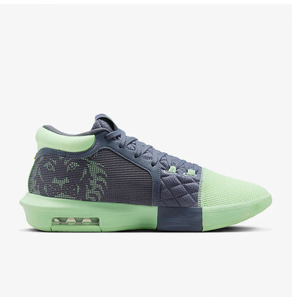 Offizielle Nike Original-Basketballschuhe 2024 für Herren, neu, mit Dämpfung und abriebfester Sohle FB2237-300