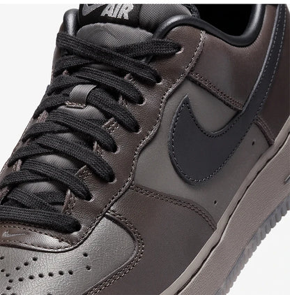 Nike genuine Air Force 1 men's and women's anti slip and wear-resistant sports board shoes FZ4167-200
