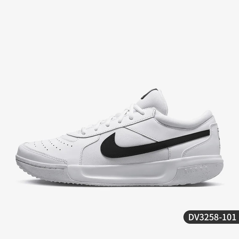 Nike Genuine Court Lite 3 Unisex Tennis Shoes DV3258-101