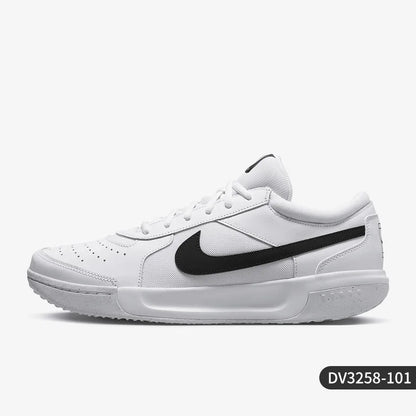 Nike Genuine Court Lite 3 Unisex Tennis Shoes DV3258-101