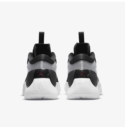 Nike Official Air Jordan Zoom Men's Low-Top Performance Basketball Shoes DH0248-001