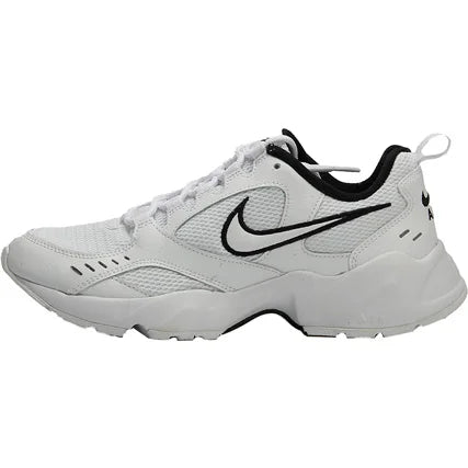 Nike Genuine Air Heights Unisex Ελαφριά Αθλητικά Παπούτσια με Αντικραδασμική Επένδυση CI0603-102