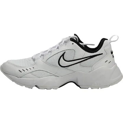 Nike Genuine Air Heights Unisex Ελαφριά Αθλητικά Παπούτσια με Αντικραδασμική Επένδυση CI0603-102