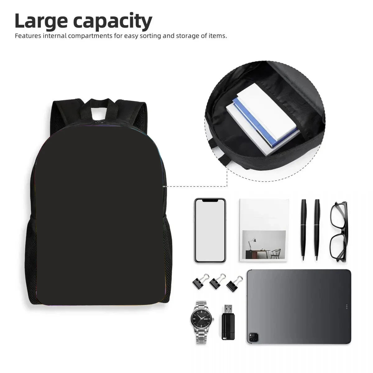 Hot Game Shooting Fortnites Child School Backpack With Shoulder Bag Pencil Bags School Bags for Boys Girls Best Gift