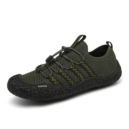Summer Couple's Outdoor Anti Slip Hiking and Mountaineering Shoes Multifunctional Casual Shoes Water Wading River Tracing Shoes