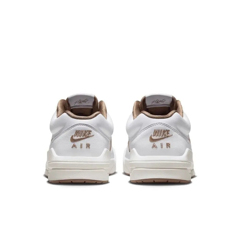 NIKE Jordan Stadium 90 Multi-Functional Anti-Slip Durable Sports Casual Fashion Running Shoes FB2269-121