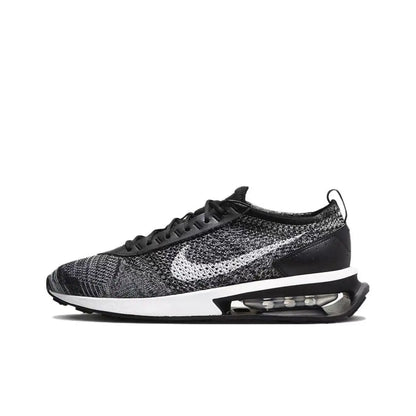 Nike Air Max Flyknit Racer Comfortable, Lightweight & Durable Low-Top Casual Running Shoes for Men DJ6160-002