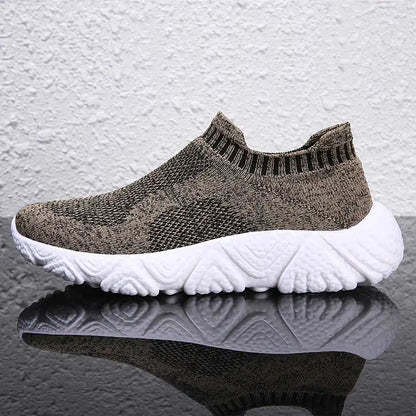 Camp Round Tip Black Boot Skateboarding Sneakers For Teens Run Shoes For Men Sports New Season Suppliers Imported