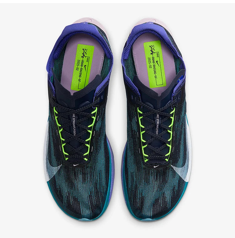 Nike genuine Streakfly 2 men's road racing running shoes HF6416-401
