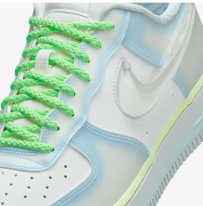 Nike genuínos ténis de skate de cano baixo para mulher HJ4399-400