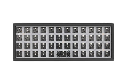 CSTC40 40 RGB 40% Hot Swappable Mechanical Keyboard PCB Programmed VIA VIAL software Macro Firmware RGB Switch Type C Planck