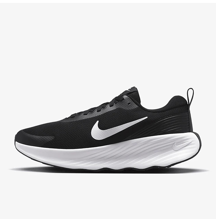 Nike Authentic Promina Men's Cushioned Thick Sole Walking Breathable Running Shoes FV5285-002