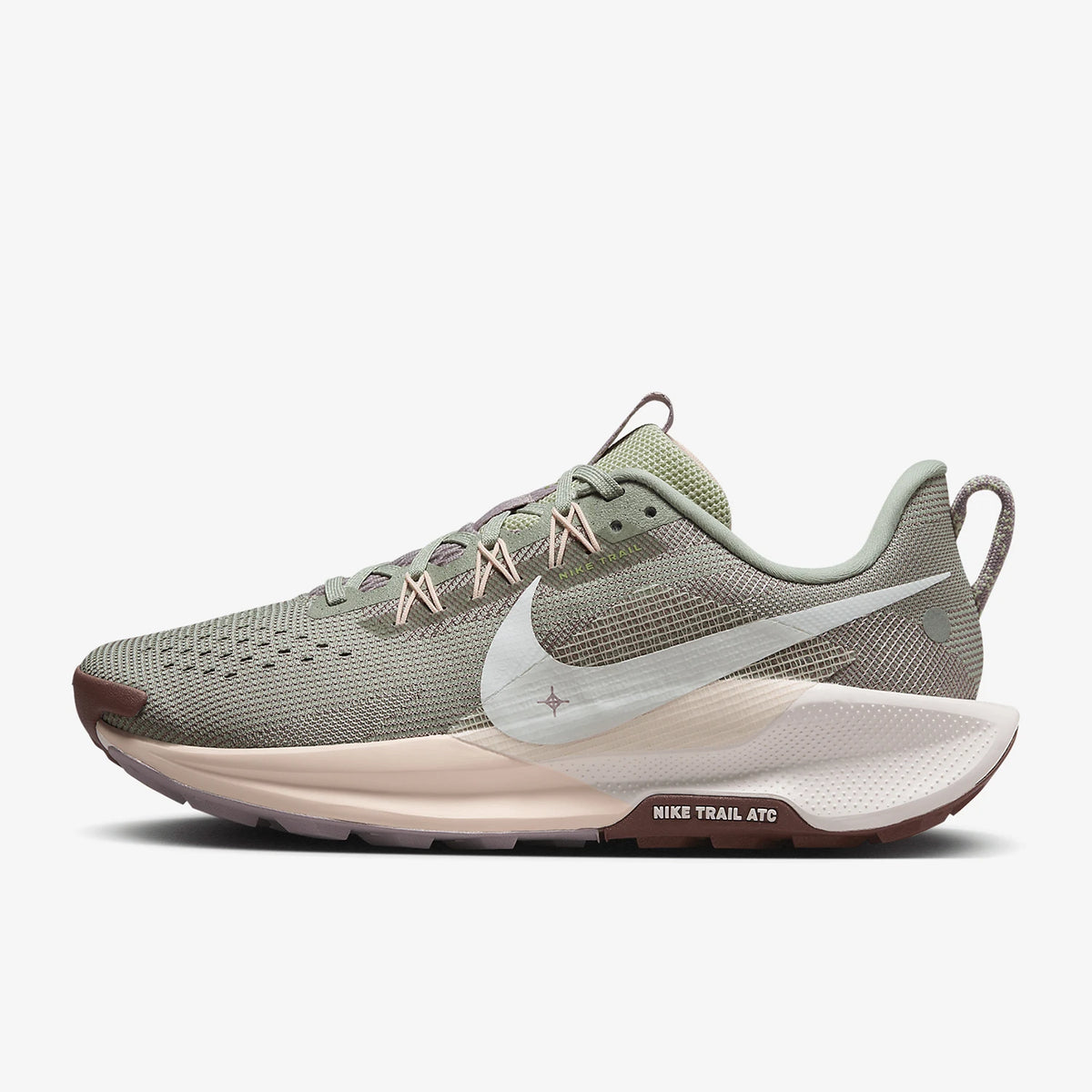 Nike genuine Pegasus Trail 5 women's cushioned off-road running shoes DV3865-300
