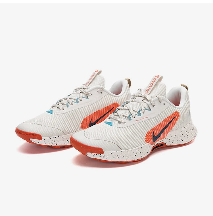 Nike genuine new men's lightweight and breathable outdoor running shoes FQ0904-002