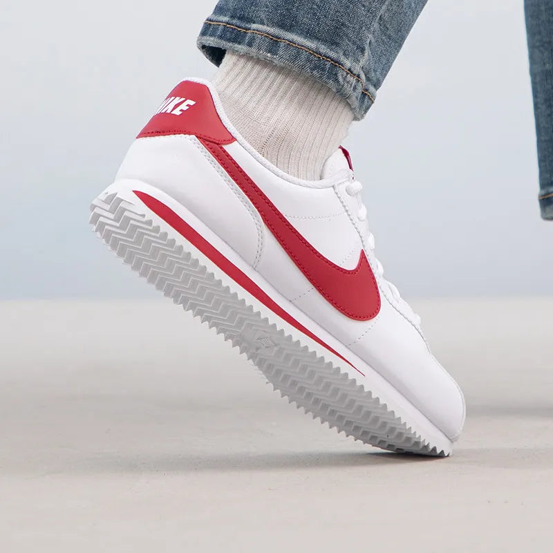 Sapatilhas Casuais Nike para Criança, Leves, Respiráveis, Antiderrapantes, Resistentes ao Desgaste e Confortáveis para Meninos e Meninas, para Caminhada Diária 904764-101