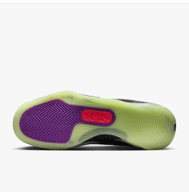 Genuine Nike Zion 3 PF Men's Basketball Shoes DR0676-006