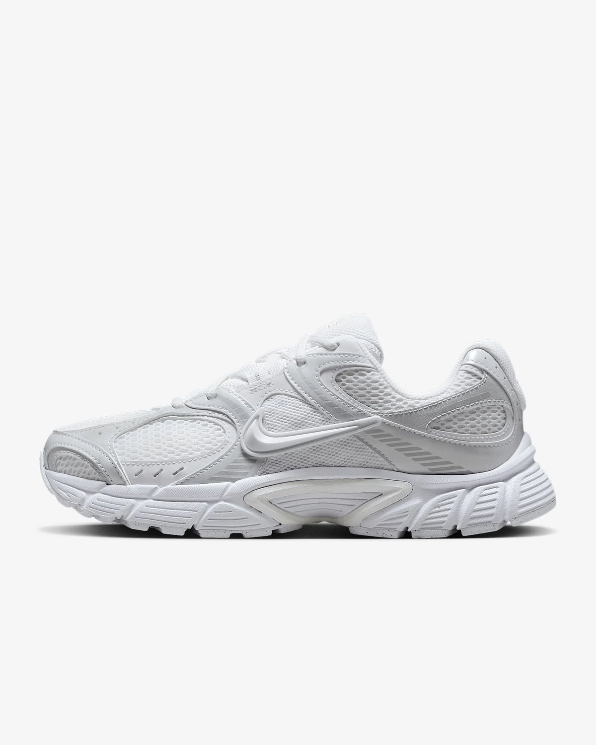 Nike V5 RNR, a soft and comfortable mesh fabric running shoe with excellent grip durability and breathability HQ7901-102