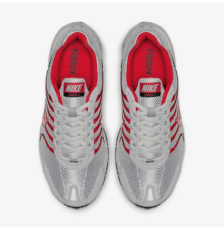 Nike Official Genuine Scarpe da running da uomo ammortizzate, resistenti all’usura e a ritorno elastico CI2202-001