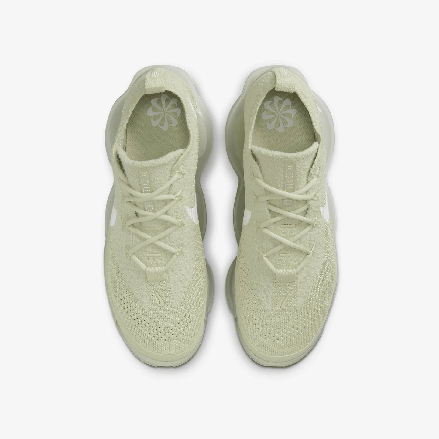 Nike Official Genuine AIR MAX Scorpion Women's Cushioned Running Shoes DJ4702-300