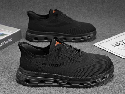 New oversized wide toe casual, sporty, and lightweight shoes with breathable design.