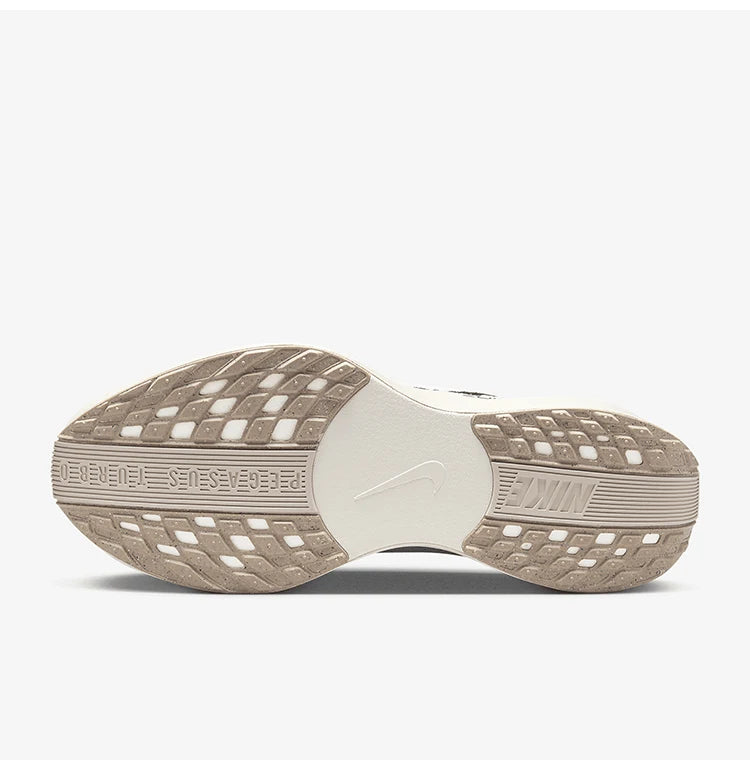 Ténis de corrida Nike Pegasus Plus genuínos para homem, em mesh respirável FQ7262-001