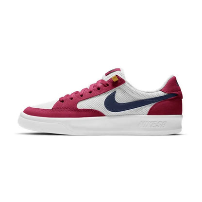 Nike SB Adversary Premium blaženje Dolgotrajna podpora Lahka zasnova Unisex skate čevlji CJ0887-600