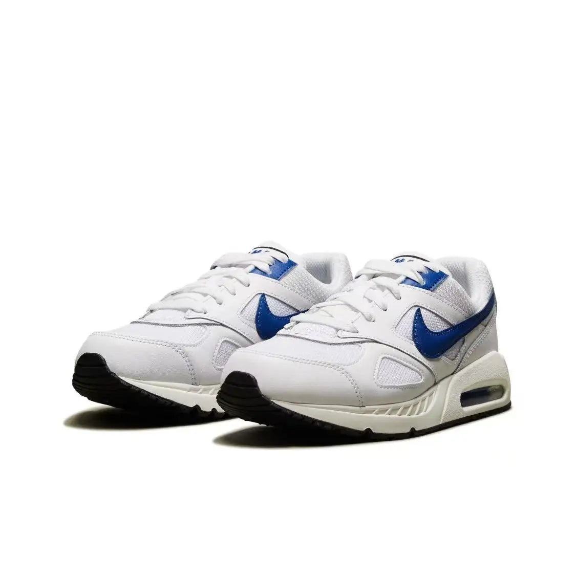 Nike Air Max Ivo Retro Trend alacsony szárú futócipő 579995-011