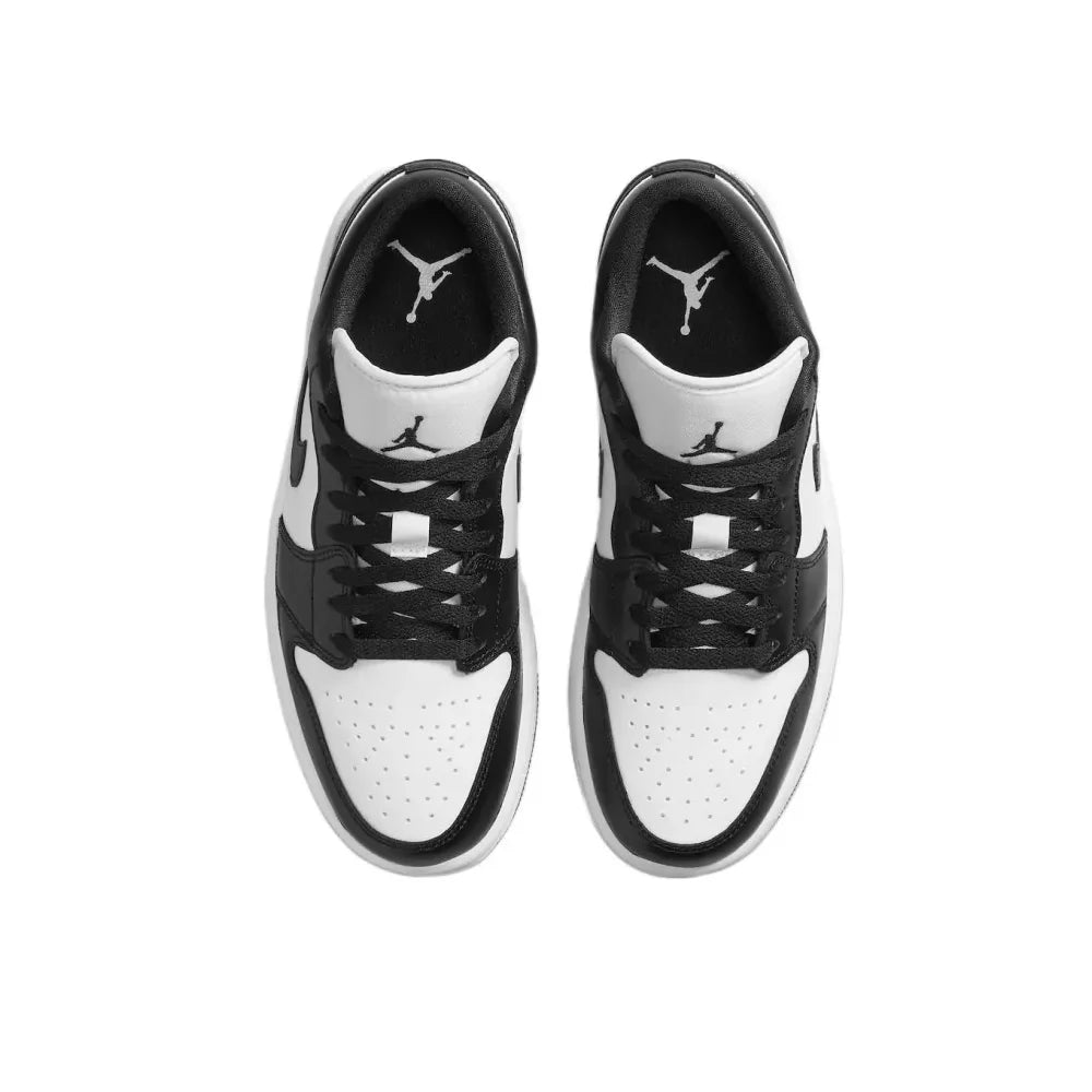 Nike Air Jordan 1 Low Unisex Basketball Shoes, Classic Cushioned Comfort Lightweight Support for Sport Casual Wear DC0774-101