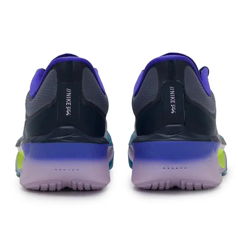 Nike Zoom Fly 6 Men's Racing Road Running Shoes – Lightweight ZoomX Foam Breathable Cushioned Sneakers FN8454-402/800/004/403