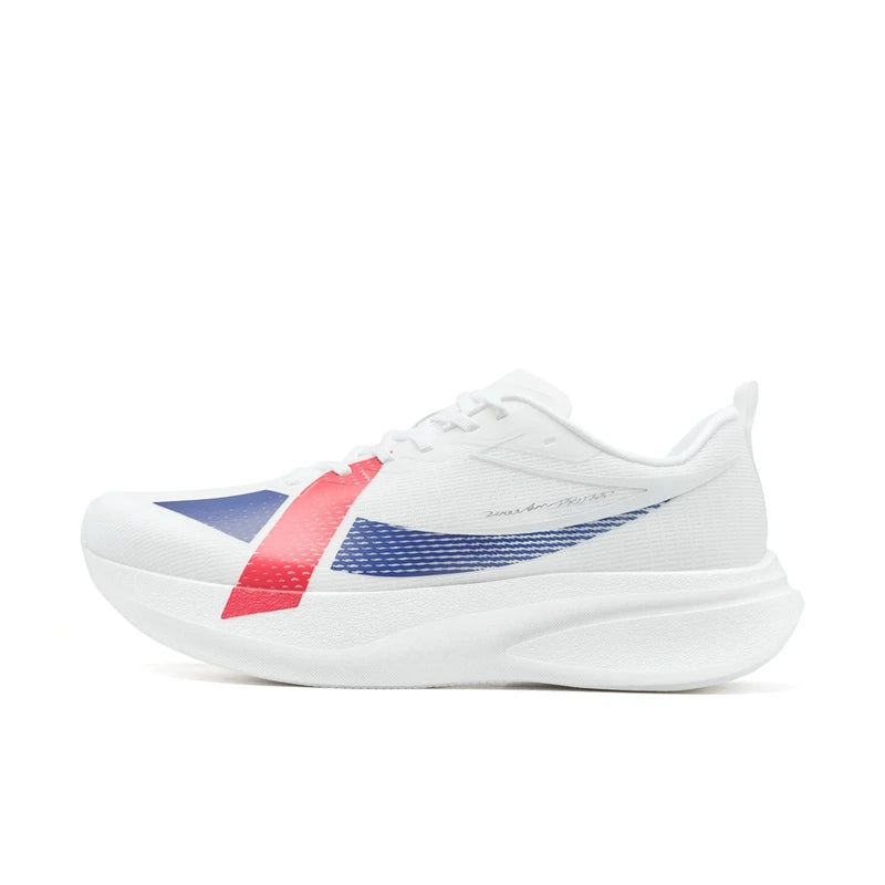 XTEP 2000km PRO Sapatilhas de Corrida para Homem 2026 Primavera Suavidade Durabilidade Estabilidade Conforto Leves Sapatilhas Desportivas Masculinas 874219110026
