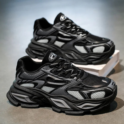 Men's casual sports outdoor hiking trendy fashion street comfortable