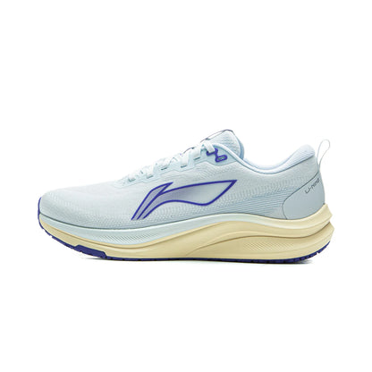 Pantofi de alergare pentru bărbați Li-Ning RED HARE 8, pentru curse, LIGHT FOAM ULTRA, reflectorizanți, cu amortizare și stabilitate, sneakers ușori LiNing ARPV001