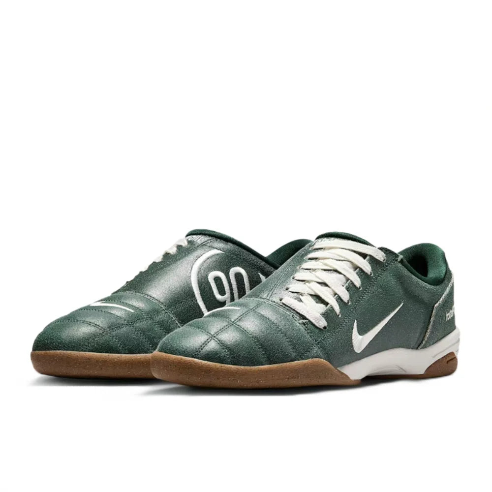 Nike Total 90 III Men's Low-Top Breathable, Durable, Stylish Retro Sneakers – Slip-Resistant and Wear-Resistant IH2090-300