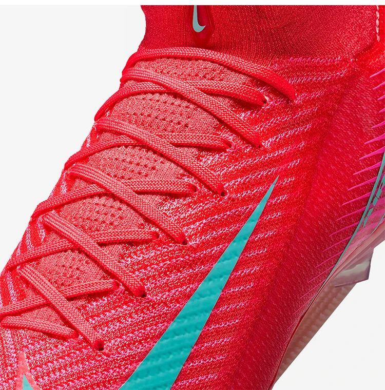 Nike eredeti, új, csúszásgátló és kopásálló férfi sport- és futballcipő FQ1454-800