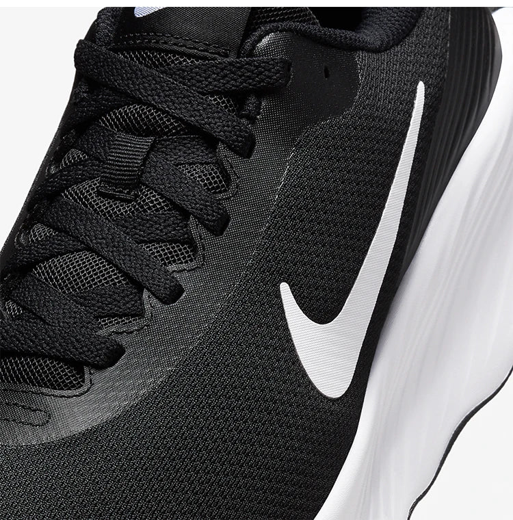 Nike Authentic Promina Men's Cushioned Thick Sole Walking Breathable Running Shoes FV5285-002