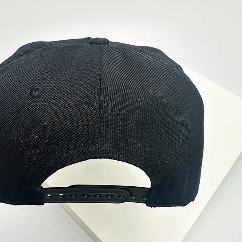China Chic Pattern Embroidery Baseball Hats Breathable New Unisex Ethnic Style Peaked Caps Versatile Sunshade Hip Hop Fashion