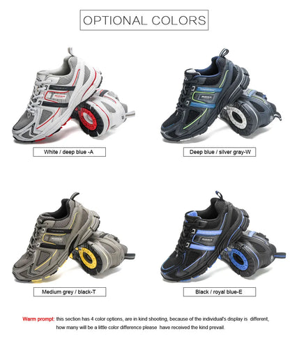 BONA 2023 New Designers Light Running Jogging Mesh Shoes Breathable Comfortable Men Sneaker Casual Outdoor Sport shoes Man Mesh